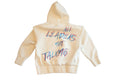 Cream A.L.N.T. Hoodie