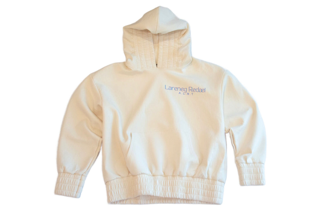 Cream A.L.N.T. Hoodie