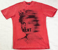 Red A.L.N.T Shirt